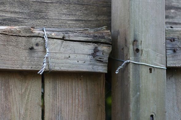 Top 10 Fencing Installation Mistakes